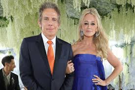 Ben Stiller and Christine Taylor Put Love for the New York Knicks Front and Center for 2026 Met Gala Return