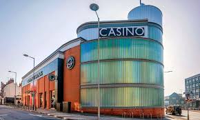 Check flight prices and hotel availability for your visit. Casino Leicester Grosvenor Casino Leicester