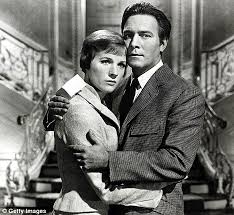 Captain von trapp, played by christopher plummer. Are Christopher Plummer S Vile Tantrums And Arrogance To Blame For Fact He S Never Won An Oscar Daily Mail Online
