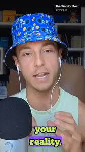 ~ 𝐓𝐡𝐨𝐮𝐠𝐡𝐭𝐬 𝐝𝐢𝐜𝐭𝐚𝐭𝐞 𝐲𝐨𝐮𝐫 𝐫𝐞𝐚𝐥𝐢𝐭𝐲. ~, Jordan Paris  drops some more knowledge. , "Everything is up here." , --Jordan Paris, We  don't want to *overthink." , But we DO need to:, 1️⃣ clarify our thinking,  ...