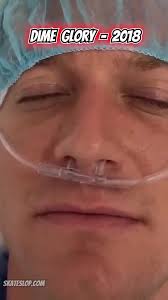 Bam Margera's Unexpected High Five Shock