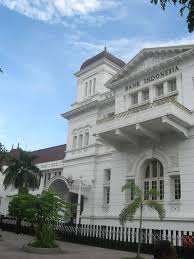 Bank Indonesia Yogyakarta Di Yogyakarta Indonesia Yogyakarta Gedung