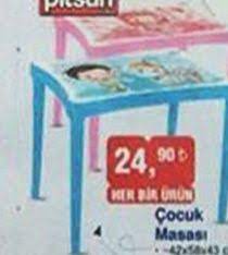 Ders çalışma masaları aynı zamanda bilgisayar masası olarak kullanılabildiği için eğer böyle bir durum söz konusuysa, masa seçimini de çok fonksiyonlu bir çalışma masasından yana yapmak daha doğru olacaktır. Bim Aktuel 18 Mayis 24 Mayis Urunleri