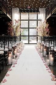 Pin By Hannah Bonifield On For When It Is Time Aisle Runner Wedding Indoor Wedding Ceremonies Wedding Ceremony Decorations