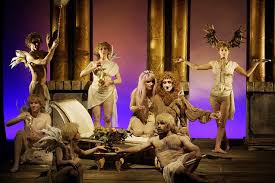 Theatre Carouge Echappees Belles Ch