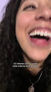 #disfonia #enferma #quieromivoz #ronca #intentodecantar #feliz