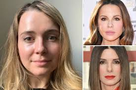 A tingle, then a numbing sensation... I tried the £450 foreskin facial  Sandra Bullock and Kate Beckinsale love