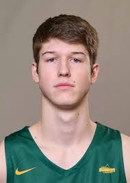 2022-23 Men's Basketball Roster