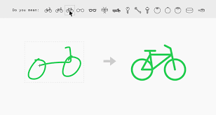 Google Autodraw Turns Your Rough Scribbles Into Beautiful Icons For Free Autodraw google video tutorial with draw lifestyle draw online | funny drawing video.