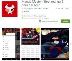 Nessuno dei portali per leggere libri online gratis che ti ho già suggerito ti ha convinto in maniera particolare? Come Leggere I Manga Online Gratis Siti E Applicazioni