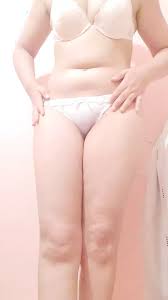 I Love Playing with My Big Clitoris: Amateur Porn feat. Cutefleur