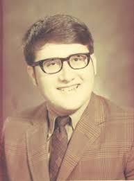 Kevin Robert Krell (1951-2016)