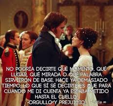 Orgullo Y Prejuicio Orgullo Y Prejuicio Orgullo Y Prejuicio Libro Frases Orgullo Y Prejuicio
