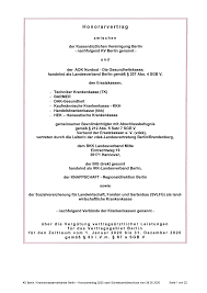 Honorarvertrag trainer kursleiter muster zum download. Https Www Kvberlin De Fileadmin User Upload Vertraege Kv Berlin Honorarvertraege Honorarvertrag Vertrag2020 Pdf