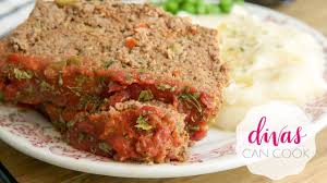 Grandma Barb S Classic Meatloaf Youtube In 2020 Good Meatloaf Recipe Meatloaf Recipes Best Meatloaf