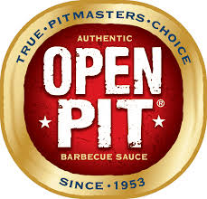 Open pit bbq sauce is for people who are passionate about their bbq. Open Pit Kraft Heinz Foodservice