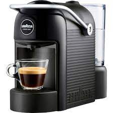 Lavazza coffee machines, lavazza classy mini, classy mini, espresso point, lavazza ep, espresso, dark coffee, office machines, moka pot, carmencita. 18000402 Lavazza Pod Coffee Machine Black Ao Com