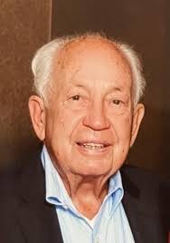 Charles Grimshaw Obituary (2024)