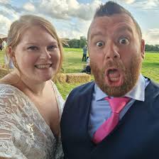 Congrats and happy anniversary!!