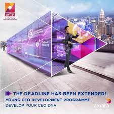 View the daily youtube analytics of axiata young talent programme and track progress charts, view future predictions, related channels, and track realtime live sub counts. Axiata Young Talent Programme Steemit