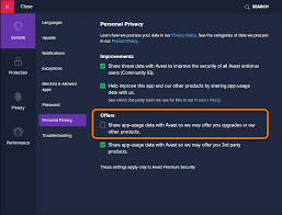 Open avast antivirus and go to ☰ menu settings. So Deaktivieren Sie Popup Benachrichtigungen In Avast Antivirus Avast