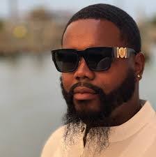 Tamecia Harris's Instagram, Twitter & Facebook