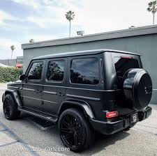 Mercedes Benz In 2020 G Wagon Amg Mercedes Benz G Class Benz G Class