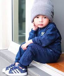  Gaya Anak Laki Laki