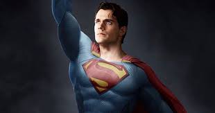 Superman has been depicted onscreen over the years, by a number of actors from christopher reeve to the most recent henry cavill playing clark kent. Henry Cavill Rumored To Return As Superman In 3 More Dc Movies