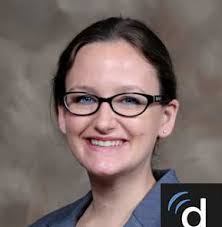 Dr. Paige Clayton, MD