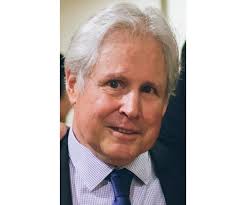 Thomas Leach Obituary (2018)