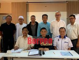 Keselamatan pengeluaran untuk permohonan yang tidak disahkan. Kerajaan Persekutuan Digesa Adil Agih Tender Perkhidmatan Keselamatan Di Sekolah Institusi Bawah Jabatan Pendidikan Negeri Sarawak Utusan Borneo Online