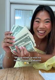 Graduation Lei Target