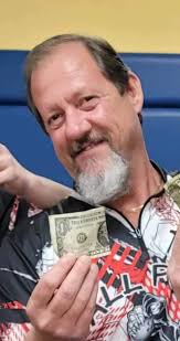 Big set by Paul Koehler at Stuart Bowl in Stuart, FL shooting 279, 279, 279  triplicate using his Rip'd Pearl!💪🔨 #RipDPearl #NothingHitsLikeAHammer  #HammerBowling