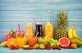 Minuman sehat sangat penting untuk kebugaran tubuh. 10 Resep Minuman Sehat Yang Bisa Membantu Menaikan Imunitas Tubuh