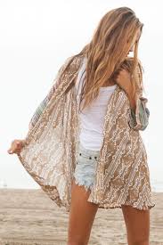 Surf Style Boho Chic Fashion Boho Fashion Fashion