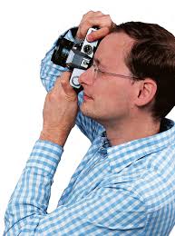 FOTOGRAFIEREN LERNEN