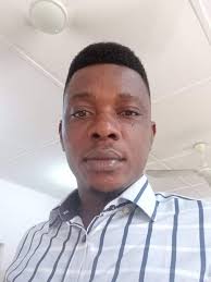 Introduction of Comr. Peter Udoka