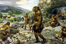 Resultado de imagen para Edad de Piedra