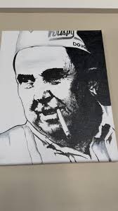 Had a nice sit down with my grandads first cousin Bob Rucker!