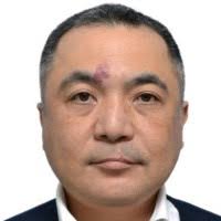 Gordon Chin Email & Phone Number