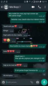 Pin By Anatsyaa On Chating Remaja