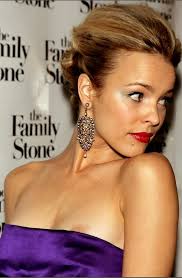 Maybe you would like to learn more about one of these? Rachel Mcadams Nip Slip The Bar None High Dry