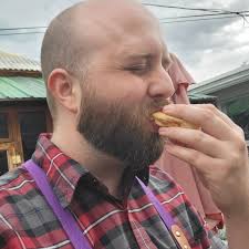 What does the tormentor say at the end of the sound effect?