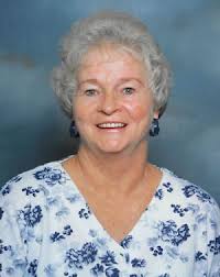 Obituary for Mary L. Withrow Cox Brock