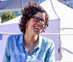 Danielle Sly's Instagram, Twitter & Facebook