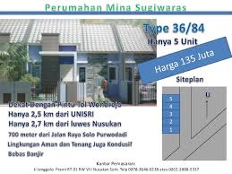Very good site, i like it. Tempat Jual Rumah Murah Type 36 Di Wonorejo Karanganyar Solo