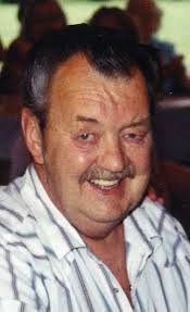 Gerald William Bevington (1939-2010)