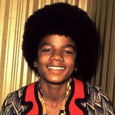 Rare pictures of michael jackson as you never seen him before (even a very young janet ). A Young Michael Jackson 1972 Oldschoolcool