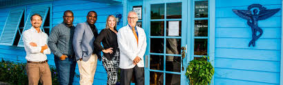 Chiropractic Team In Lake Park, Florida